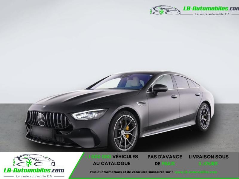 Mercedes AMG GT 63 S AMG 639 ch E Performance 4Matic+  occasion  Beaupuy