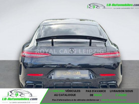 Mercedes AMG GT 63 S AMG 639 ch E Performance 4Matic+  occasion � Beaupuy - photo n�6