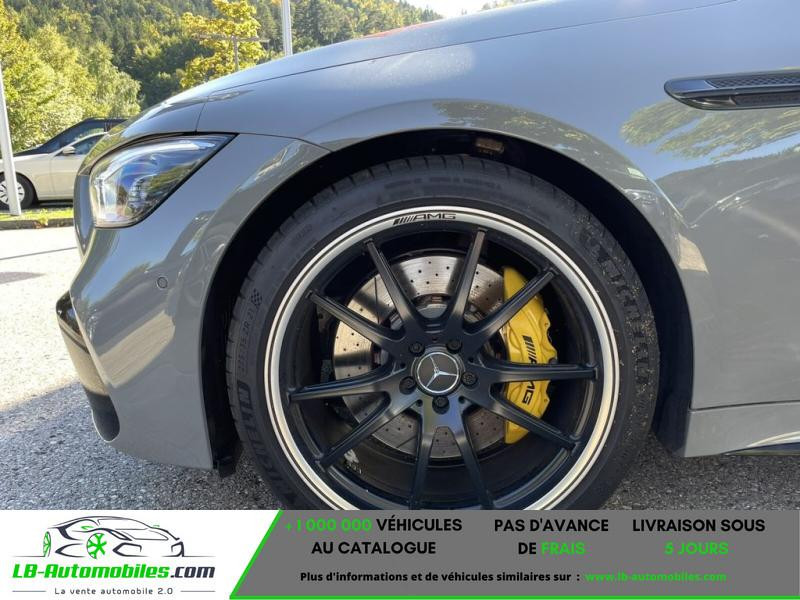 Mercedes AMG GT 63 S AMG 639 ch E Performance 4Matic+  occasion  Beaupuy - photo n4