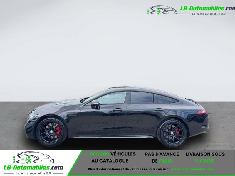 Mercedes AMG GT 63 S AMG 639 ch E Performance 4Matic+  occasion  Beaupuy - photo n5