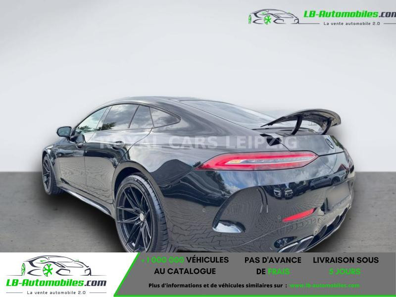 Mercedes AMG GT 63 S AMG 639 ch E Performance 4Matic+  occasion  Beaupuy - photo n4