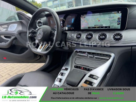 Mercedes AMG GT 63 S AMG 639 ch E Performance 4Matic+  occasion � Beaupuy - photo n�3