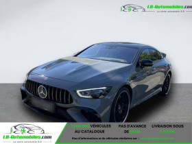 Mercedes AMG GT , garage LB AUTOMOBILES � Beaupuy