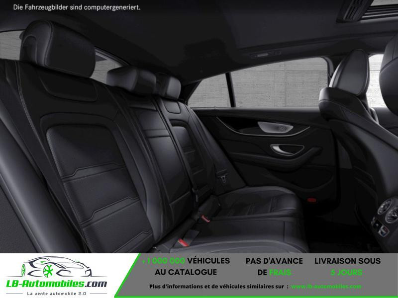 Mercedes AMG GT 63 S AMG 639 ch E Performance 4Matic+  occasion  Beaupuy - photo n7