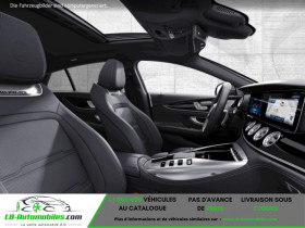 Mercedes AMG GT 63 S AMG 639 ch E Performance 4Matic+  occasion � Beaupuy - photo n�6