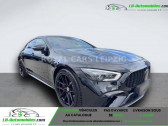 Mercedes AMG GT occasion année 2022 boite Automatique Annonce Mercedes AMG GT occasion Essence 63 S AMG 639 ch E Performance 4Matic+ à Beaupuy