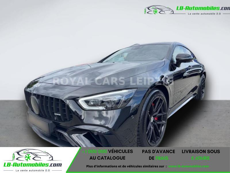 Mercedes AMG GT 63 S AMG 639 ch E Performance 4Matic+  occasion  Beaupuy - photo n2