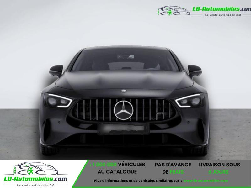 Mercedes AMG GT 63 S AMG 639 ch E Performance 4Matic+  occasion  Beaupuy - photo n4