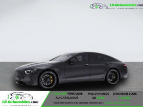 Mercedes AMG GT 63 S AMG 639 ch E Performance 4Matic+  occasion � Beaupuy - photo n�5