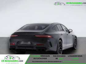 Mercedes AMG GT 63 S AMG 639 ch E Performance 4Matic+  occasion � Beaupuy - photo n�3