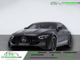 Mercedes AMG GT 63 S AMG 639 ch E Performance 4Matic+  occasion � Beaupuy - photo n�2