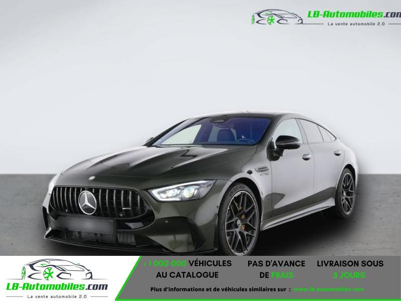 Mercedes AMG GT 63 S AMG 639 ch E Performance 4Matic+  occasion  Beaupuy