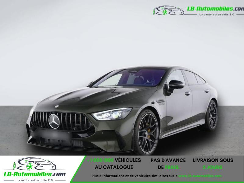 Mercedes AMG GT 63 S AMG 639 ch E Performance 4Matic+  occasion  Beaupuy