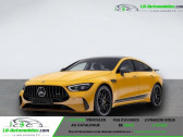 Mercedes AMG GT 63 S AMG 639 ch E Performance 4Matic+   Beaupuy 31