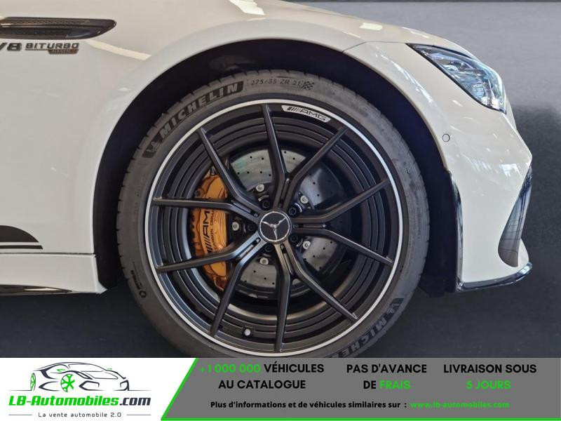 Mercedes AMG GT 63 S AMG 639 ch E Performance 4Matic+  occasion  Beaupuy - photo n5