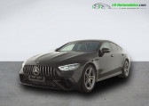 Annonce Mercedes AMG GT occasion Essence 63 S AMG 639 ch E Performance 4Matic+  Beaupuy