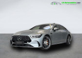 Mercedes AMG GT 63 S AMG 639 ch E Performance 4Matic+   Beaupuy 31