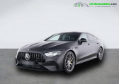 Mercedes AMG GT 63 S AMG 639 ch E Performance 4Matic+   Beaupuy 31