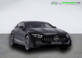Mercedes AMG GT occasion année 2024 boite Automatique Annonce Mercedes AMG GT occasion Essence 63 S AMG 639 ch E Performance 4Matic+ à Beaupuy