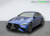 Mercedes AMG GT occasion année 2023 boite Automatique Annonce Mercedes AMG GT occasion Essence 63 S AMG 639 ch E Performance 4Matic+ à Beaupuy