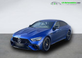 Mercedes AMG GT 63 S AMG 639 ch E Performance 4Matic+   Beaupuy 31