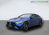 Mercedes AMG GT occasion année 2023 boite Automatique Annonce Mercedes AMG GT occasion Essence 63 S AMG 639 ch E Performance 4Matic+ à Beaupuy