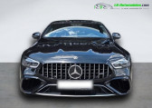 Mercedes AMG GT 63 S AMG 639 ch E Performance 4Matic+   Beaupuy 31
