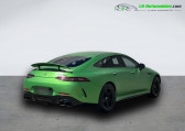 Mercedes AMG GT 63 S AMG 639 ch E Performance 4Matic+   Beaupuy 31
