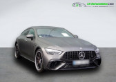 Mercedes AMG GT occasion année 2023 boite Automatique Annonce Mercedes AMG GT occasion Essence 63 S AMG 639 ch E Performance 4Matic+ à Beaupuy