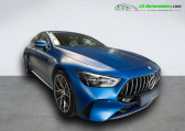 Mercedes AMG GT 63 S AMG 639 ch E Performance 4Matic+   Beaupuy 31