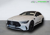 Mercedes AMG GT occasion année 2025 boite Automatique Annonce Mercedes AMG GT occasion Essence 63 S AMG 639 ch E Performance 4Matic+ à Beaupuy