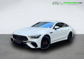 Mercedes AMG GT 63 S AMG 639 ch E Performance 4Matic+   Beaupuy 31