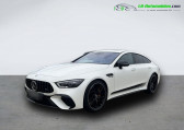 Mercedes AMG GT 63 S AMG 639 ch E Performance 4Matic+   Beaupuy 31