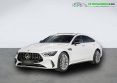 Mercedes AMG GT 63 S AMG 639 ch E Performance 4Matic+   Beaupuy 31