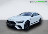 Mercedes AMG GT occasion année 2023 boite Automatique Annonce Mercedes AMG GT occasion Essence 63 S AMG 639 ch E Performance 4Matic+ à Beaupuy