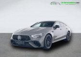 Mercedes AMG GT occasion année 2024 boite Automatique Annonce Mercedes AMG GT occasion Essence 63 S AMG 639 ch E Performance 4Matic+ à Beaupuy