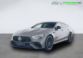 Mercedes AMG GT occasion année 2024 boite Automatique Annonce Mercedes AMG GT occasion Essence 63 S AMG 639 ch E Performance 4Matic+ à Beaupuy
