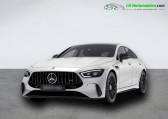 Mercedes AMG GT 63 S AMG 639 ch E Performance 4Matic+   Beaupuy 31