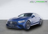 Mercedes AMG GT occasion année 2022 boite Automatique Annonce Mercedes AMG GT occasion Essence 63 S AMG 639 ch E Performance 4Matic+ à Beaupuy