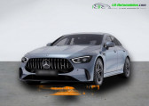 Mercedes AMG GT 63 S AMG 639 ch E Performance 4Matic+   Beaupuy 31