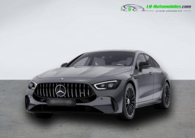 Mercedes AMG GT , garage LB AUTOMOBILES  Beaupuy