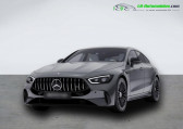 Mercedes AMG GT occasion année 2024 boite Automatique Annonce Mercedes AMG GT occasion Essence 63 S AMG 639 ch E Performance 4Matic+ à Beaupuy