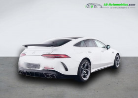 Mercedes AMG GT 63 S AMG 639 ch E Performance 4Matic+  occasion  Beaupuy - photo n3