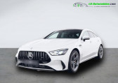 Mercedes AMG GT 63 S AMG 639 ch E Performance 4Matic+   Beaupuy 31