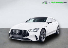 Mercedes AMG GT , garage LB AUTOMOBILES  Beaupuy