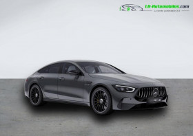Mercedes AMG GT 63 S AMG 639 ch E Performance 4Matic+  occasion  Beaupuy - photo n2