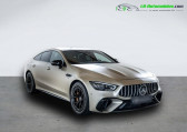 Mercedes AMG GT 63 S AMG 639 ch E Performance 4Matic+   Beaupuy 31