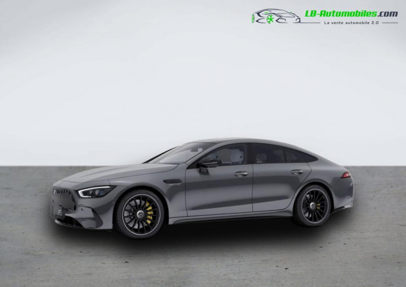 Mercedes AMG GT 63 S AMG 639 ch E Performance 4Matic+  occasion  Beaupuy - photo n5