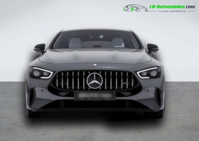 Mercedes AMG GT 63 S AMG 639 ch E Performance 4Matic+  occasion  Beaupuy - photo n4