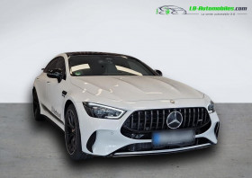 Mercedes AMG GT 63 S AMG 639 ch E Performance 4Matic+  occasion  Beaupuy - photo n2